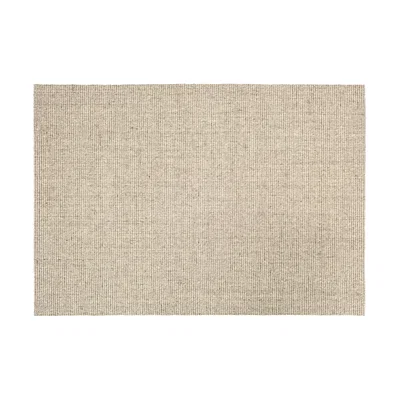 Nordic Nest Dixie Astrid sisal rug Marble. 160x230 cm