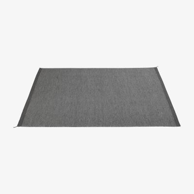 Nordic Nest Ply rug 200x300 cm dark grey