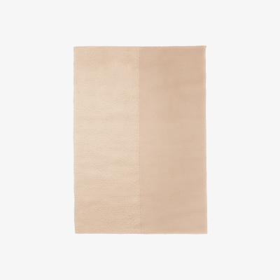 Nordic Nest Ferm Living Kompliment rug Off-white 170x240 cm