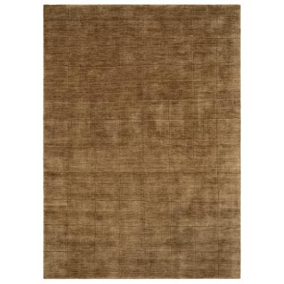 Nordic Nest Chhatwal & Jonsson Nari wool carpet 250x350 cm Taupe