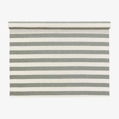 Nordic Nest Uni rug large concrete (grey) 150x200 cm