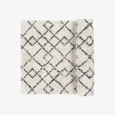 Nordic Nest Janson rug 70x140 cm