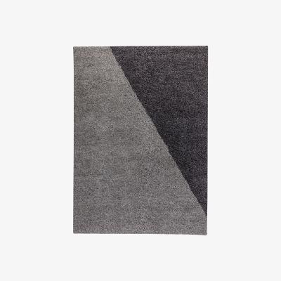 Nordic Nest Kateha Verso rug Grey 200x300 cm