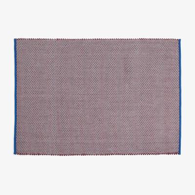 Nordic Nest HAY 3 Colour rug Light grey 170x240 cm