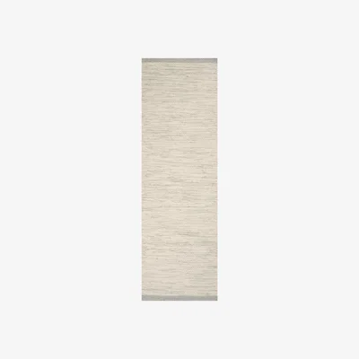 Nordic Nest Asko rug 70x140 cm iron