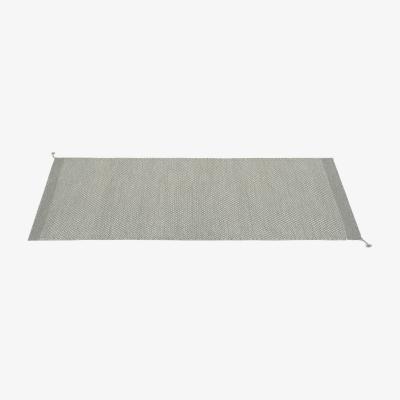 Nordic Nest Muuto Ply rug 80x200 cm Grey