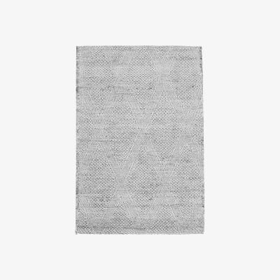 Nordic Nest Mara rug 85x130 cm grey