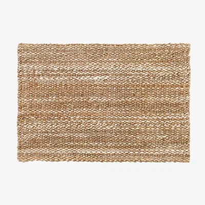 Nordic Nest Fanny doormat 60x90 cm jutemix