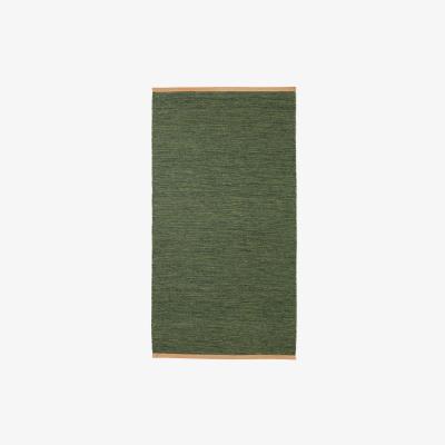 Nordic Nest Björk rug green 80x250 cm
