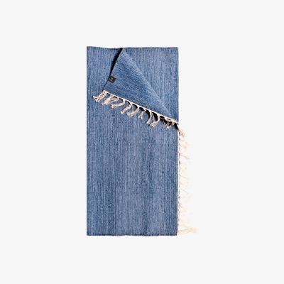 Nordic Nest Särö rug denim 200x300 cm