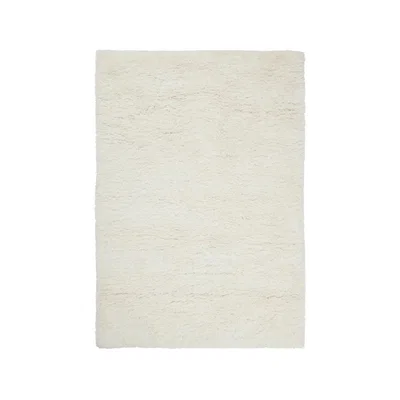 Nordic Nest Linie Design Vaanta rug White 200x300 cm