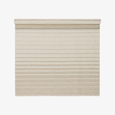 Nordic Nest Fade rug large nude 150x200 cm