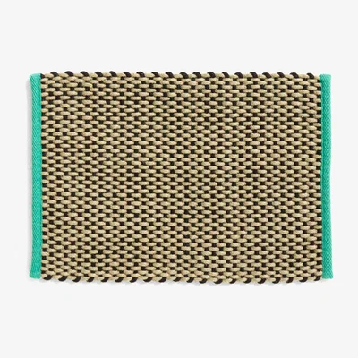 Nordic Nest HAY doormat 50x70 cm sand