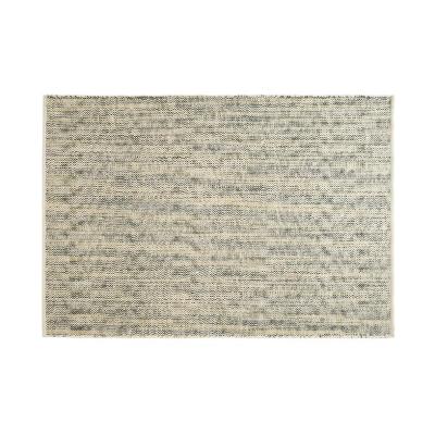 Nordic Nest Tom Dixon Tweed rug Green 170x240 cm