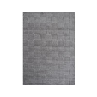 Nordic Nest Linie Design Luzern rug Light grey 200x300 cm