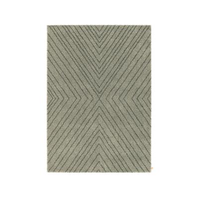 Nordic Nest Kasthall Naomi rug Silent grey 170x240 cm
