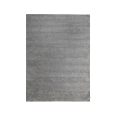 Nordic Nest Kateha Mouliné rug Graphite 200x300 cm