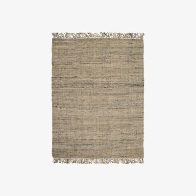 Nordic Nest Linie Design Nessa jute rug  200x300 Natural