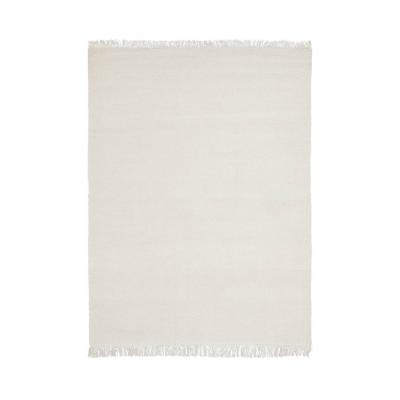 Nordic Nest Linie Design Birla rug White 140x200 cm