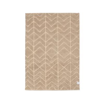 Nordic Nest Classic Collection Soho rug Beige 200x300 cm