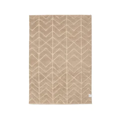 Nordic Nest Classic Collection Soho rug Beige 200x300 cm