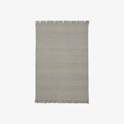 Nordic Nest Idun rug 200x300 cm Light grey
