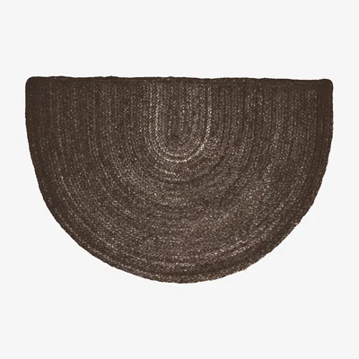 Nordic Nest Merida doormat 60x90 cm Brown