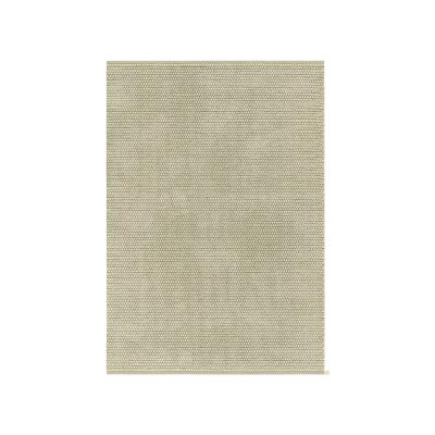 Nordic Nest Kasthall Doris rug Desert green 200x300 cm