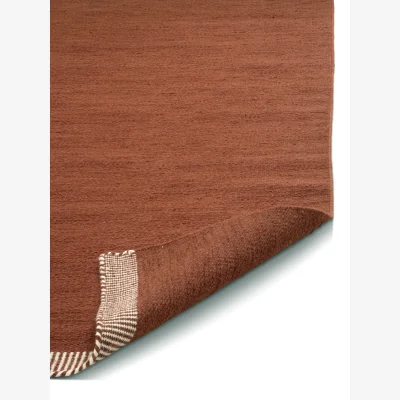 Nordic Nest Classic Collection Pure rug Brown 170x230 cm