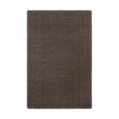 Nordic Nest &Tradition Collect SC85 rug 200x300 Stone