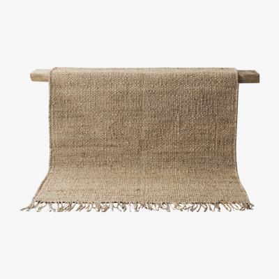 Nordic Nest Hemp rug natural 200x300 cm