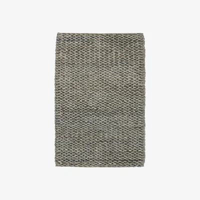 Nordic Nest Sigrid rug 60x90 cm Thunder