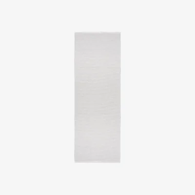 Nordic Nest Scandi Living Mellow runner rug Gray 70x200 cm