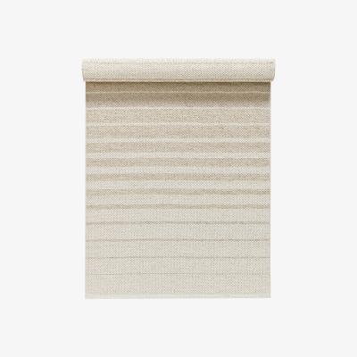 Nordic Nest Fade rug nude 80x200 cm