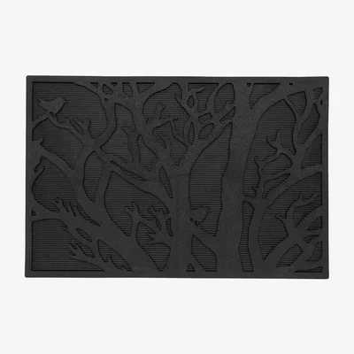 Nordic Nest Grenverk door mat 60x90 cm