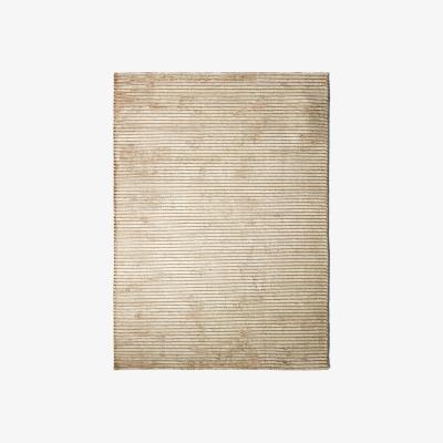 Nordic Nest Houkime rug 170x240 cm Beige
