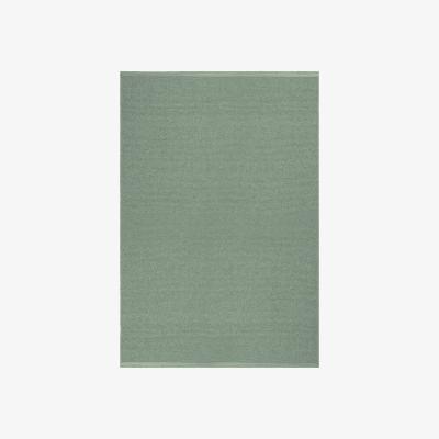 Nordic Nest Scandi Living Mellow plastic rug green 150x200 cm