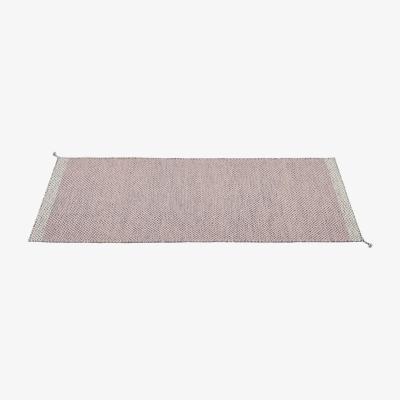 Nordic Nest Ply rug 80x200 cm pink