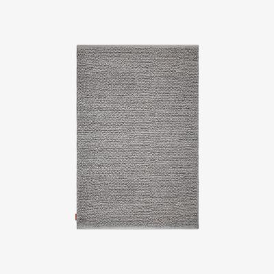 Nordic Nest Loop rug 140x200 cm Grey