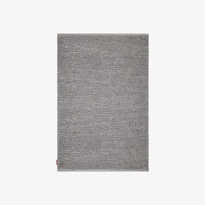 Nordic Nest Loop rug 140x200 cm Grey