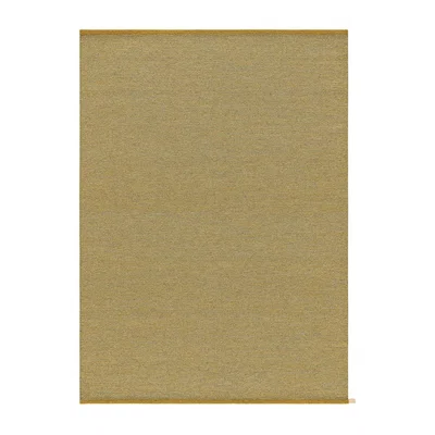 Nordic Nest Kasthall Harper rug Golden ash 240x160 cm