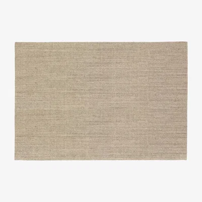 Nordic Nest Sisal rug marble 160x230 cm
