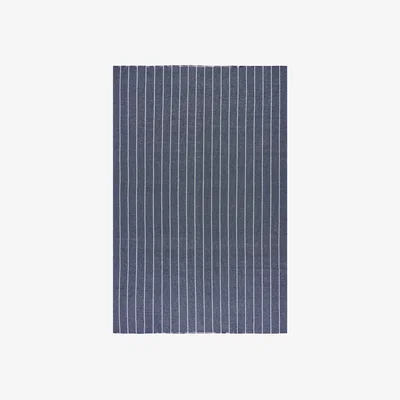 Nordic Nest Scandi Living Lane rug Ocean blue 200x300 cm