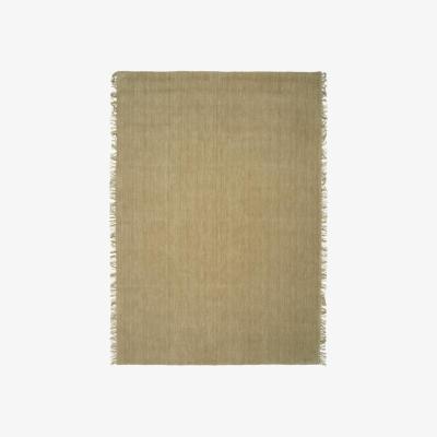 Nordic Nest Linie Design Abyss Bliss rug Yellow 250x350 cm