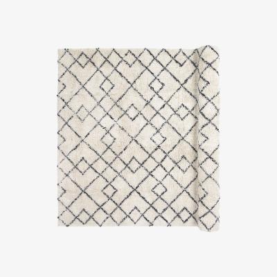 Nordic Nest Broste Copenhagen Janson rug 140x200 cm