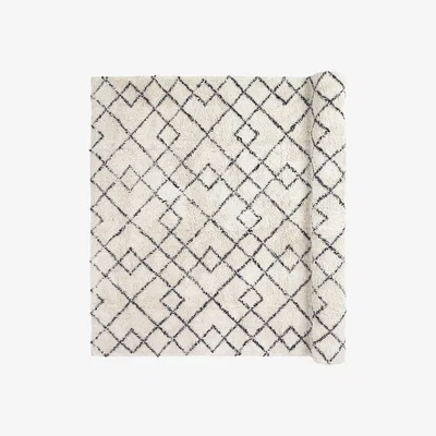 Nordic Nest Broste Copenhagen Janson rug 140x200 cm