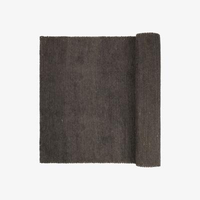 Nordic Nest Arn rug brown 70x140 cm