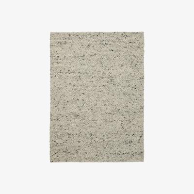Nordic Nest Sigri rug 140x200 cm grey