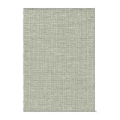 Nordic Nest Kasthall Dot Icon rug 170x240 cm Dusty Grey