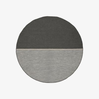 Nordic Nest Magnetize rug 170 cm Stone